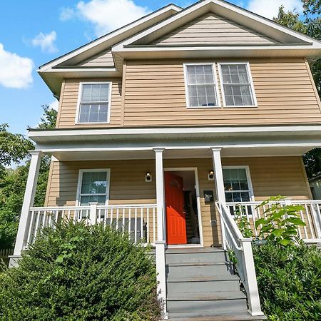 Havenly Homes Dmv Арлингтън Екстериор снимка
