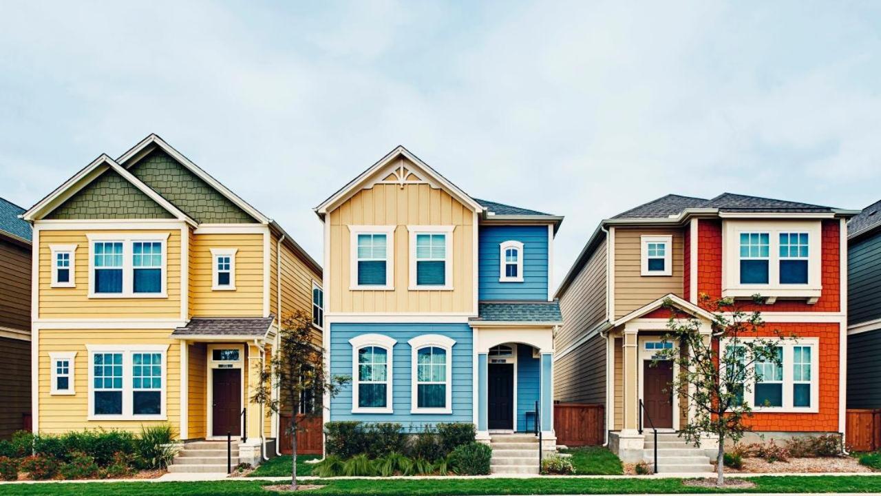 Havenly Homes Dmv Арлингтън Екстериор снимка