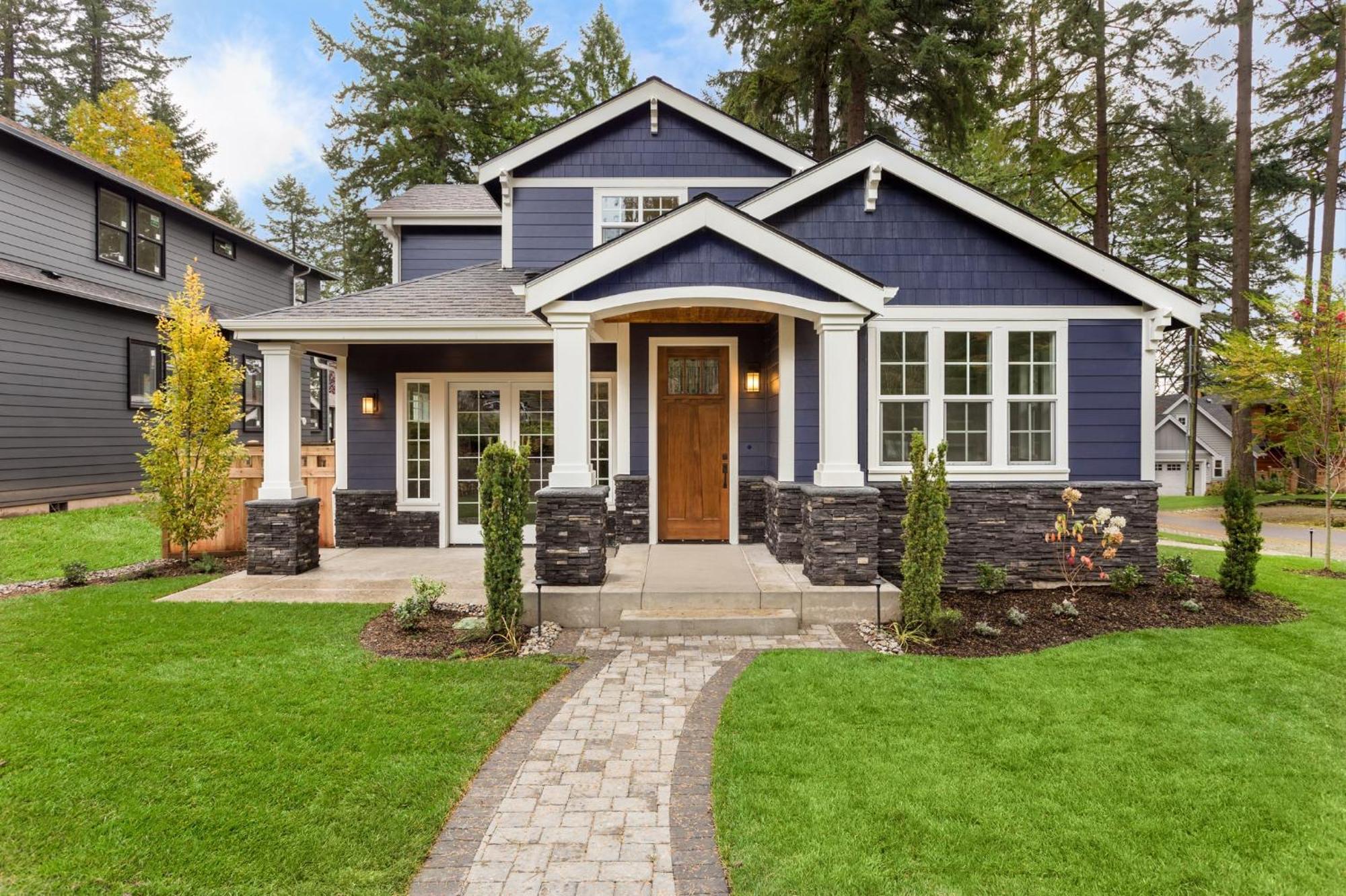 Havenly Homes Dmv Арлингтън Екстериор снимка
