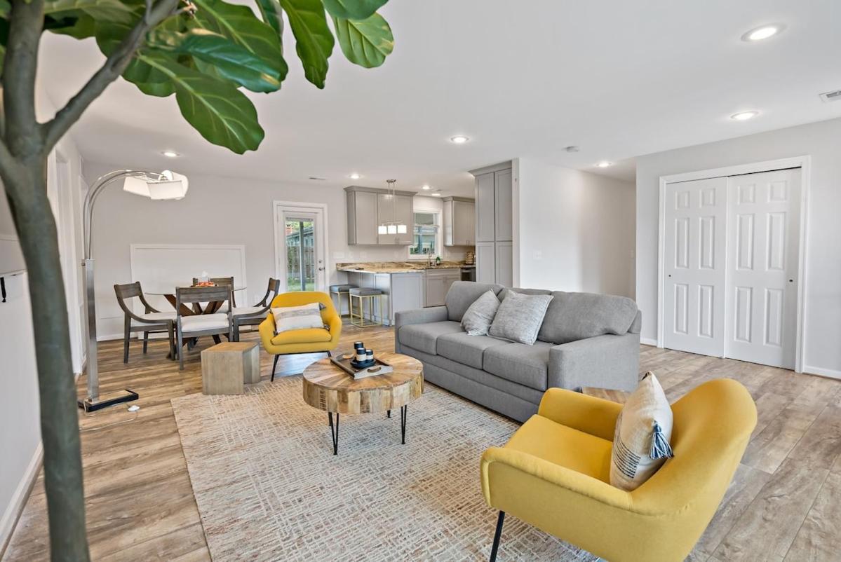 Havenly Homes Dmv Арлингтън Екстериор снимка