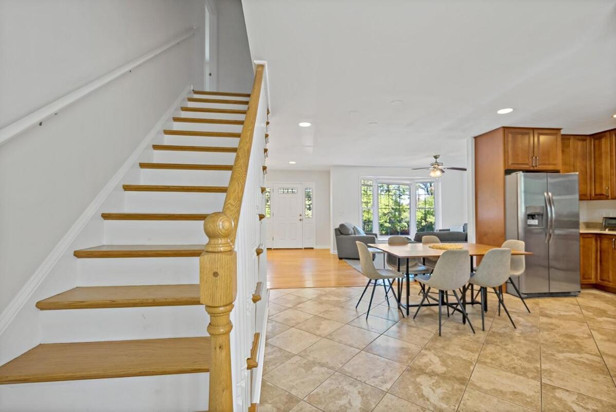 Havenly Homes Dmv Арлингтън Стая снимка