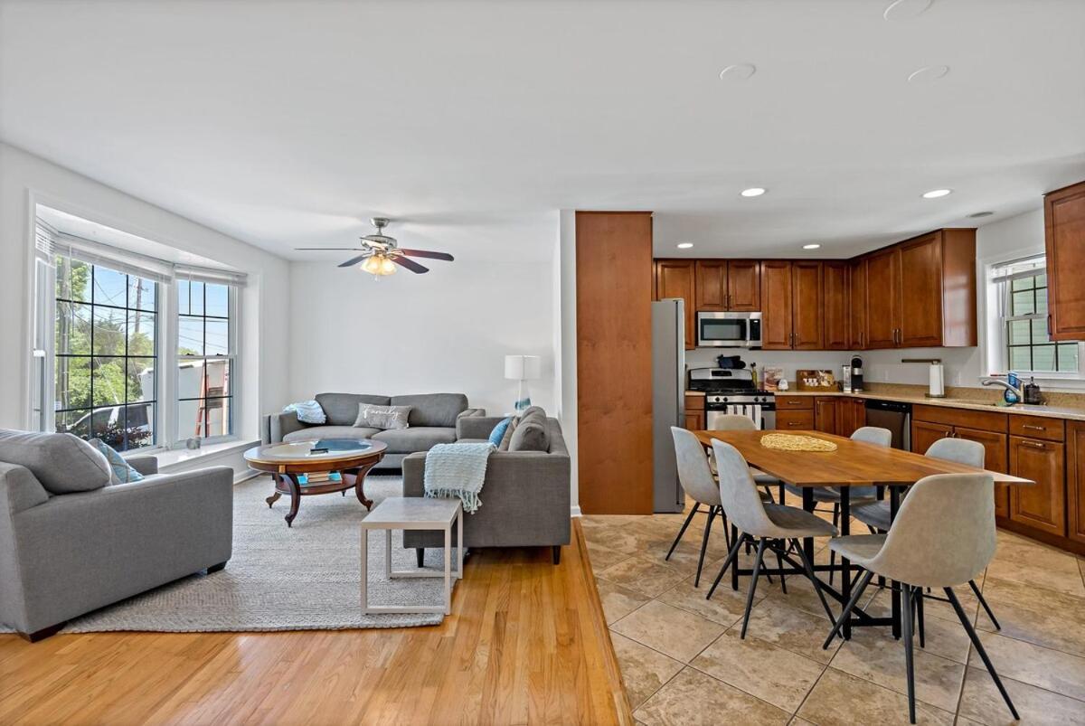 Havenly Homes Dmv Арлингтън Стая снимка