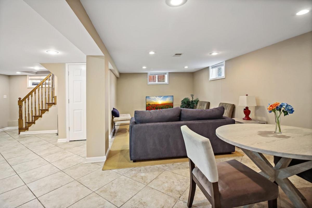 Havenly Homes Dmv Арлингтън Екстериор снимка