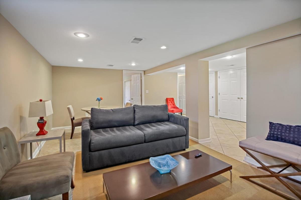 Havenly Homes Dmv Арлингтън Екстериор снимка